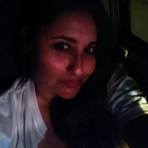 Meet your Posher, Vero